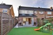 Pear Tree Walk, West Cheshunt