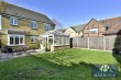 Starkey Close, West Cheshunt