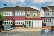 Pear Tree Walk, West Cheshunt