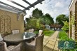 Pear Tree Walk, West Cheshunt