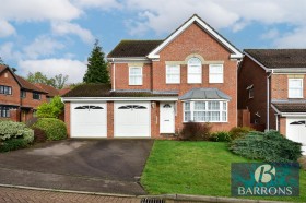 Click the photo for more details of Faints Close, West Cheshunt