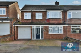 Click the photo for more details of Highfield Road, West Cheshunt