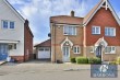Hastings Avenue, West Cheshunt