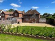 Tolmers Road, Cuffley