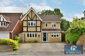 Click the photo for more details of Mylne Close, Cheshunt