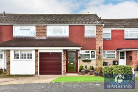 Click the photo for more details of Pear Tree Walk, West Cheshunt