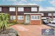 Spicersfield, West Cheshunt