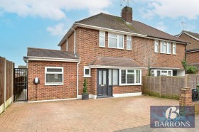Click the photo for more details of Hampden Crescent, Cheshunt