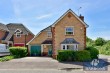 Lucern Close, West Cheshunt