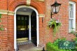 Newgate Street Village, Ponsbourne Manor, Hertford