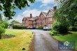 Newgate Street Village, Ponsbourne Manor, Hertford