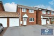Hunters Reach, West Cheshunt