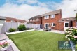 Hunters Reach, West Cheshunt