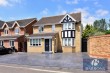 Mylne Close, Cheshunt
